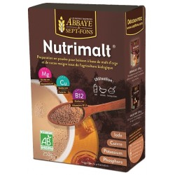 NUTRIMALT BIO - 250g