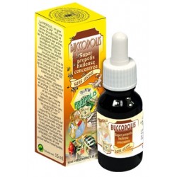 BUCCOPOLIS 15 ML - EXTRAIT DE PROPOLIS sans alcool