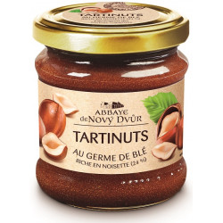 Tartinuts - 195g