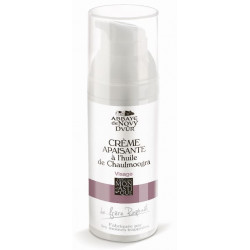 Crème Apaisante 50 ml  - 50 g