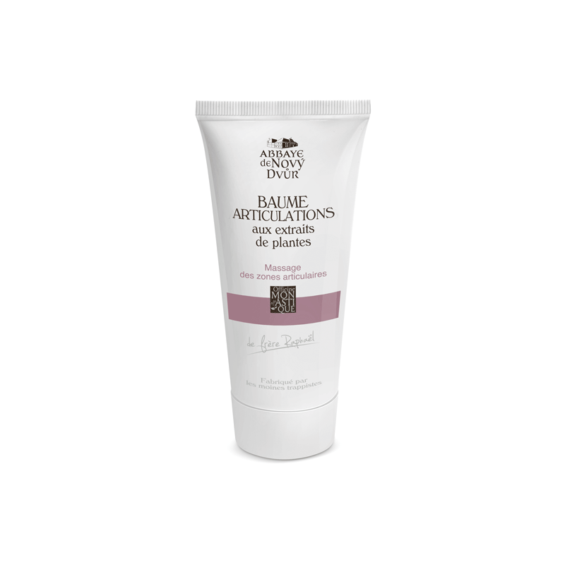 BAUME ARTICULATIONS - 75 g