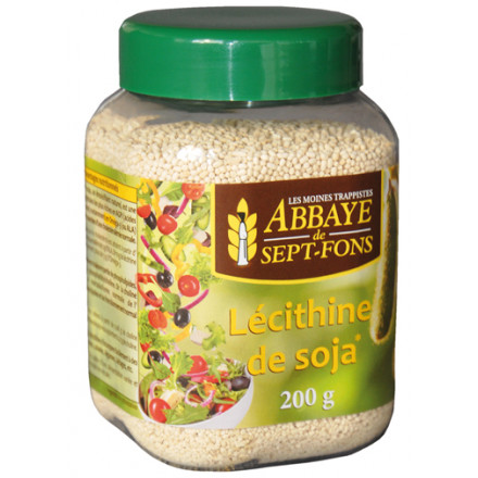 Lécithine de Soja : propriétés et utilisations – Foie et cholestérol