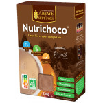 NUTRICHOCO BIO - 250g