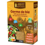 Germe de Blé BIO - 200 g