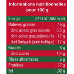 Graines de Courge toastées de Styrie Autriche