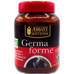 GERMAFORME BIO - 100g