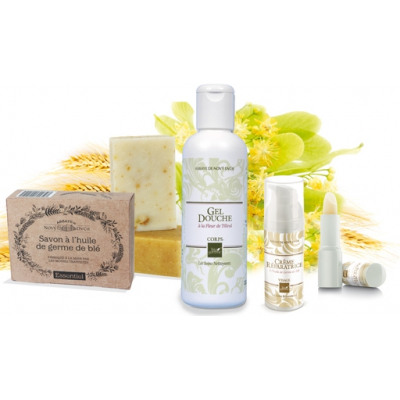 Cosmétique bio