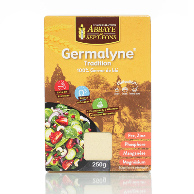 Compléments GERMA