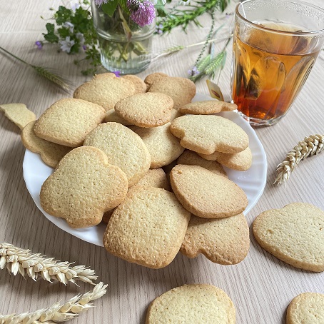 Biscuits Oelenberg