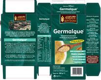 Germalgue Germalgue