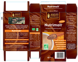 Nutrimalt Bio